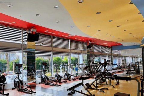 Lejlighed i Alanya, Antalya, Tyrkiet Nr. 227536 - 20