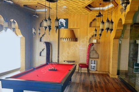 Lejlighed i Alanya, Antalya, Tyrkiet Nr. 227536 - 18