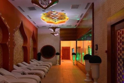 Lejlighed i Alanya, Antalya, Tyrkiet Nr. 227536 - 19