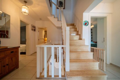 Villa  4+1  Kalkan, Antalya, Türkiye №215119 - 25