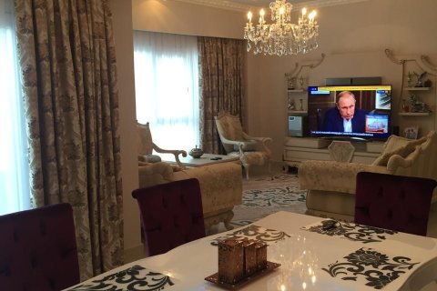 2+1 Leilighet i Alanya, Antalya, Tyrkia Nr. 227391 - 6