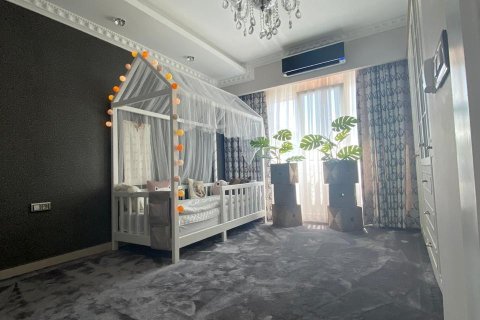 2+1 Leilighet i Alanya, Antalya, Tyrkia Nr. 227391 - 9