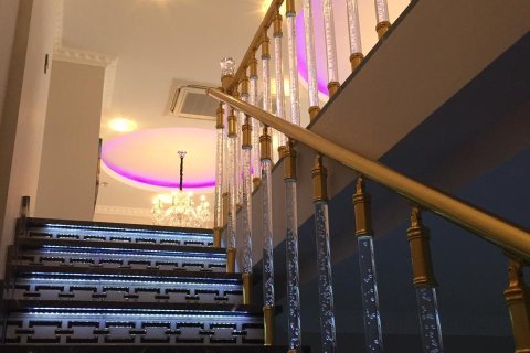 2+1 Leilighet i Alanya, Antalya, Tyrkia Nr. 227391 - 8