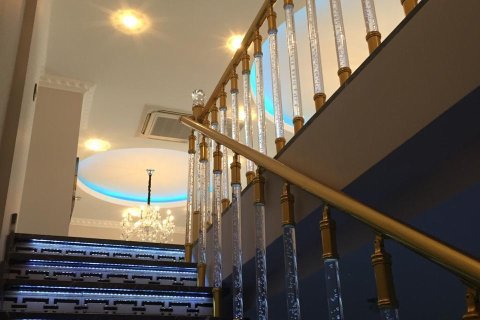 2+1 Leilighet i Alanya, Antalya, Tyrkia Nr. 227391 - 7