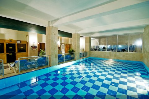 Hotel  in Kusadasi, Aydin, Türkei Nr. 108002 - 19