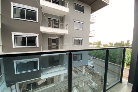 Apartment for sale in Mahmutlar, Antalya, Turkey, 1 bedroom, 60m2, No. 107593 – photo 27