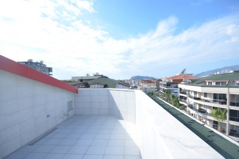 3+1 Takvåning i Oba, Antalya, Turkiet Nr. 92536 - 25