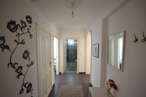 3+1 Takvåning i Oba, Antalya, Turkiet Nr. 92536 - 22