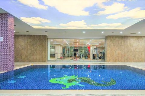 2+1 Lägenhet i Mahmutlar, Antalya, Turkiet Nr. 227158 - 19