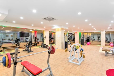 2+1 Lägenhet i Mahmutlar, Antalya, Turkiet Nr. 227158 - 17