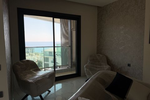 3+1 Lejlighed i Konak Seaside Premium, Kargicak, Alanya, Antalya, Tyrkiet Nr. 228424 - 7