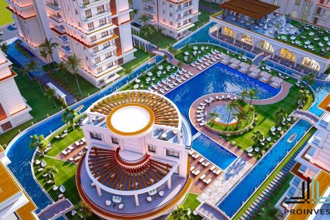 Продажа квартиры  в Искеле, Северный Кипр 1+1, 60м2, №86675 – фото 18