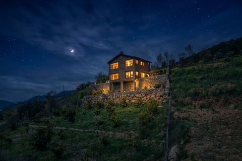 Arsa Demirtaş, Alanya, Antalya, Türkiye №223141 - 7