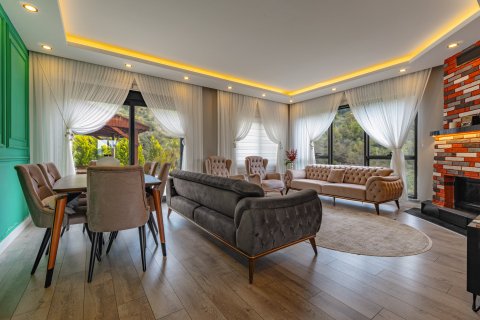 Arsa Demirtaş, Alanya, Antalya, Türkiye №223141 - 10