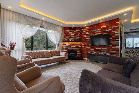 Arsa Demirtaş, Alanya, Antalya, Türkiye №223141 - 9