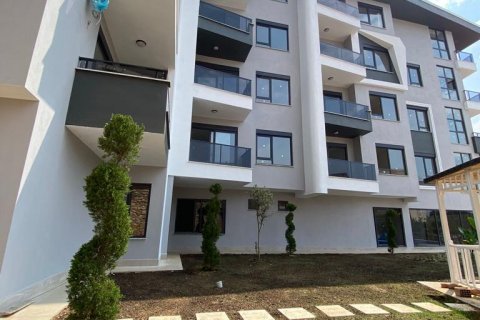 1+1 Lägenhet  i Oba, Antalya, Turkiet Nr. 138974 - 18