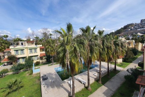 3+1 Takvåning  i Konakli, Antalya, Turkiet Nr. 139064 - 3