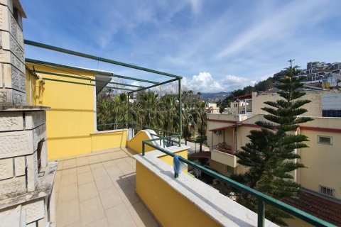 3+1 Takvåning  i Konakli, Antalya, Turkiet Nr. 139064 - 2