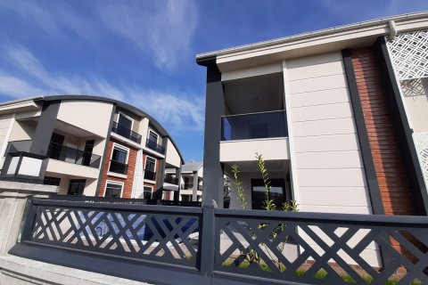 5+1 Villa in Belek, Antalya, Türkei Nr. 93379 - 7