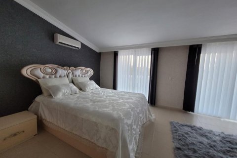 Продажа пентхауса в Оба, Анталье, Турция 4+1, 260м2, №105628 – фото 27