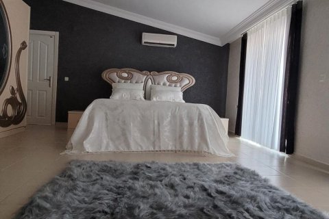 Продажа пентхауса в Оба, Анталье, Турция 4+1, 260м2, №105628 – фото 25
