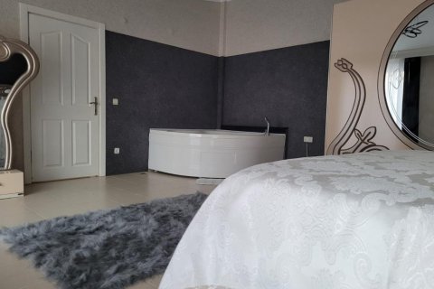 Продажа пентхауса в Оба, Анталье, Турция 4+1, 260м2, №105628 – фото 26