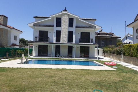 5+1 Villa i Ovacik, Mugla, Tyrkiet Nr. 228983 - 23
