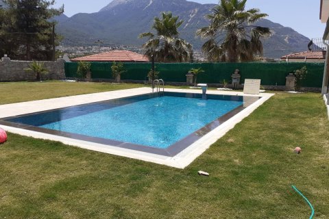 5+1 Villa i Ovacik, Mugla, Tyrkiet Nr. 228983 - 26