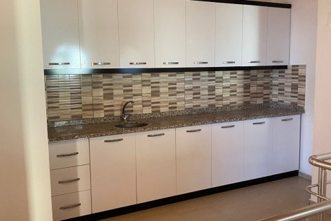 Продажа квартиры в Тосмуре, Аланье, Анталье, Турция 5+2, 250м2, №101479 – фото 18