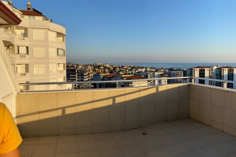 Продажа квартиры в Тосмуре, Аланье, Анталье, Турция 5+2, 250м2, №101479 – фото 19