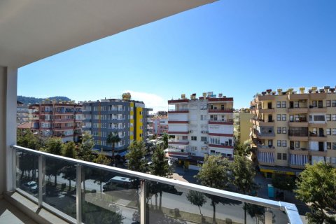 Продажа квартиры  в Аланье, Анталье, Турция 2+1, 85м2, №139360 – фото 5