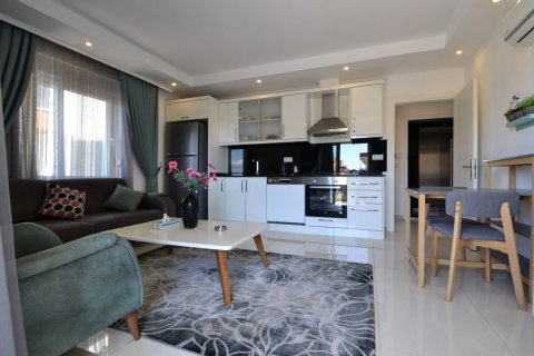 Продажа квартиры  в Аланье, Анталье, Турция 2+1, 85м2, №139360 – фото 2