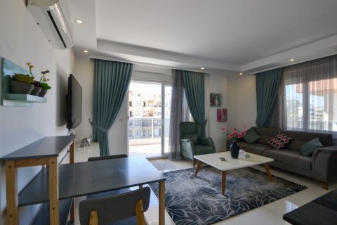 Продажа квартиры  в Аланье, Анталье, Турция 2+1, 85м2, №139360 – фото 4