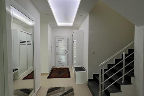 4+1 Penthouse  i Tosmur, Alanya, Antalya, Tyrkiet Nr. 136819 - 7