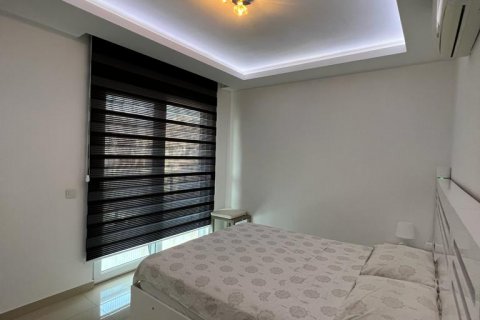 4+1 Penthouse i Tosmur, Alanya, Antalya, Tyrkiet Nr. 136819 - 8