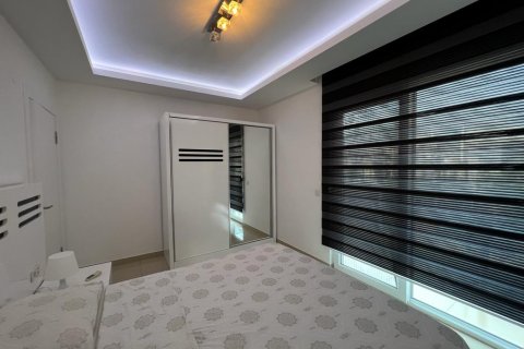 4+1 Penthouse  i Tosmur, Alanya, Antalya, Tyrkiet Nr. 136819 - 9