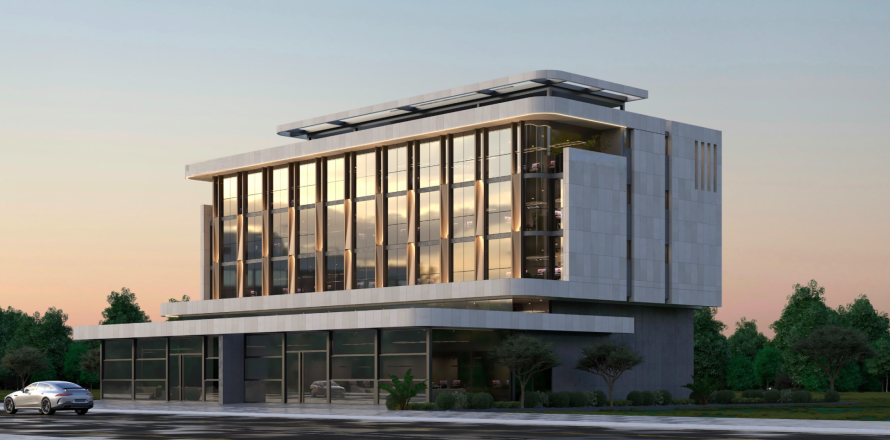 Gewerbeimmobilien in Antalya, Türkei Nr. 228758
