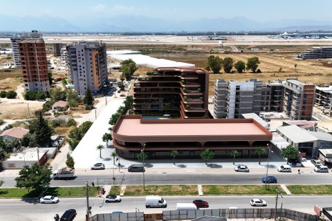 Gewerbeimmobilien in Altintash, Antalya, Türkei Nr. 228757 - 9