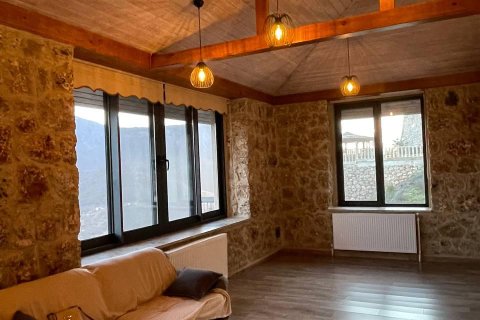 ویلا در Alanya ، ترکیه 5 خوابه ، 393 متر مربع. شماره 219953 - 12