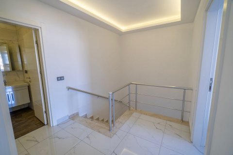 Penthouse for sale in Alanya, Antalya, Turkey, 2 bedrooms, 120m2, No. 138547 – photo 27