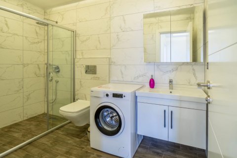Penthouse for sale in Alanya, Antalya, Turkey, 2 bedrooms, 120m2, No. 138547 – photo 26