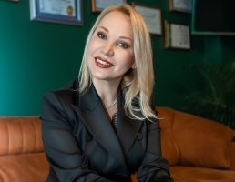 Светлана Календероглу