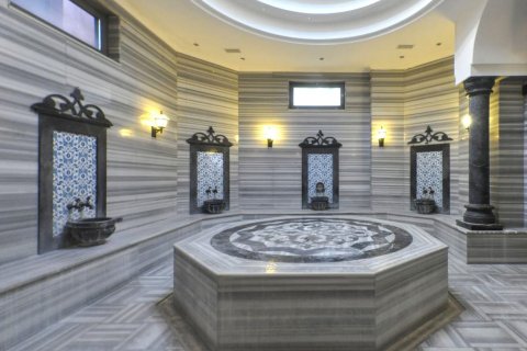Dubleks daire 4+2 Cikcilli, Antalya, Türkiye №99101 - 17