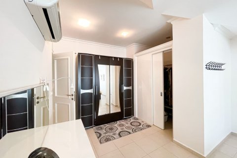 Dubleks daire 4+2 Cikcilli, Antalya, Türkiye №99101 - 14