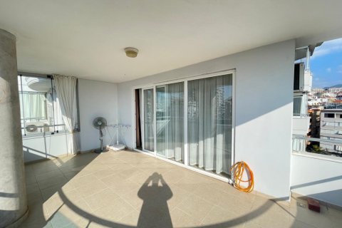2+1 Lejlighed i Cikcilli, Antalya, Tyrkiet Nr. 97745 - 17