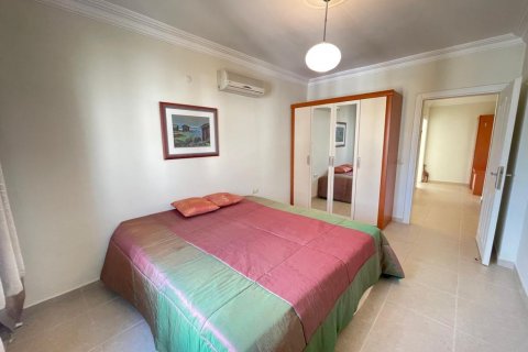 2+1 Lejlighed i Cikcilli, Antalya, Tyrkiet Nr. 97745 - 16