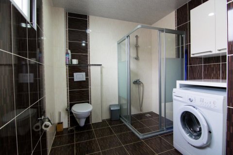 Dubleks daire 3+1 Kestel, Antalya, Türkiye №96705 - 7