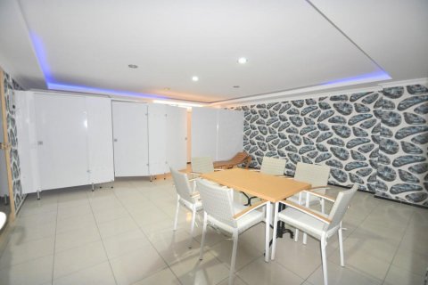 Dubleks daire 3+1 Kestel, Antalya, Türkiye №96705 - 8