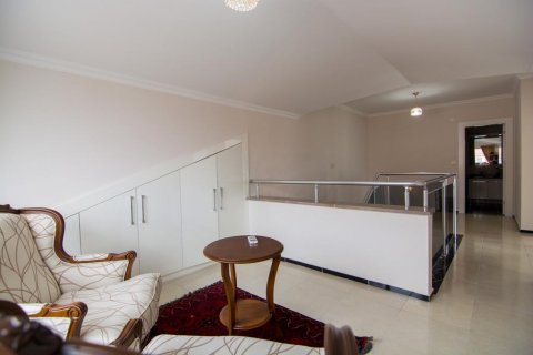 Dubleks daire 3+1 Kestel, Antalya, Türkiye №96705 - 6