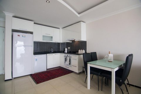 Dubleks daire 3+1 Kestel, Antalya, Türkiye №96705 - 9